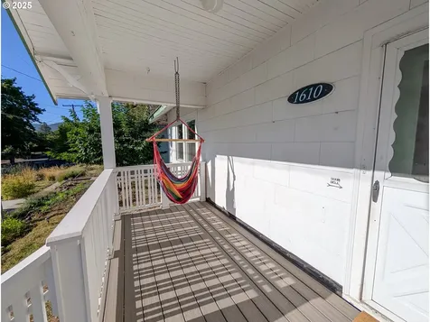 1610 Oak Street La Grande OR 97850