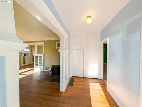1610 Oak Street La Grande OR 97850