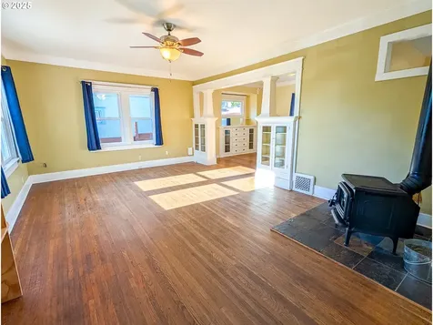 1610 Oak Street La Grande OR 97850