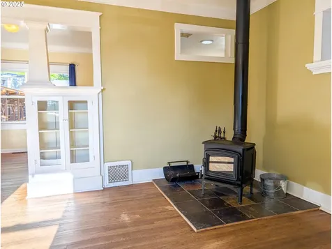 1610 Oak Street La Grande OR 97850