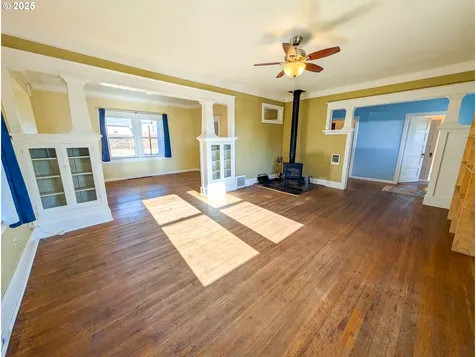 1610 Oak Street La Grande OR 97850