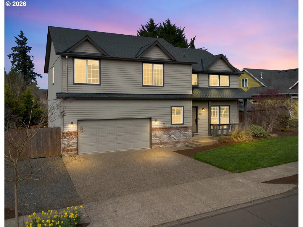 19221 Windmill Drive Oregon City OR 97045