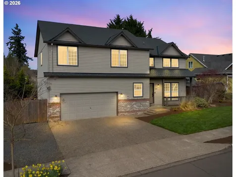 19221 Windmill Drive Oregon City OR 97045