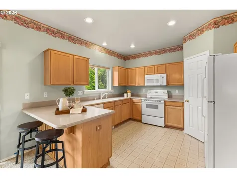 19221 Windmill Drive Oregon City OR 97045