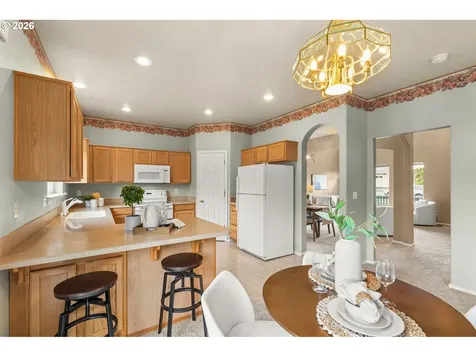 19221 Windmill Drive Oregon City OR 97045