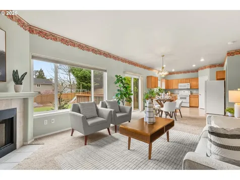 19221 Windmill Drive Oregon City OR 97045