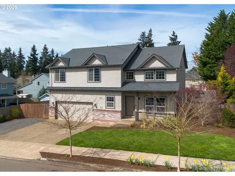 19221 Windmill Drive Oregon City OR 97045