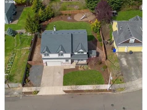 19221 Windmill Drive Oregon City OR 97045