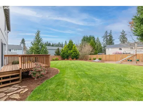 19221 Windmill Drive Oregon City OR 97045