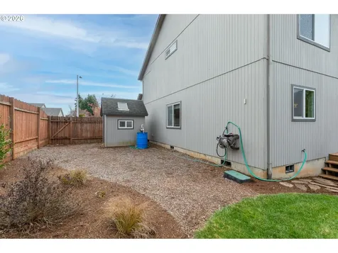19221 Windmill Drive Oregon City OR 97045