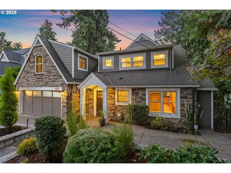 455 Furnace Street Lake Oswego OR 97034