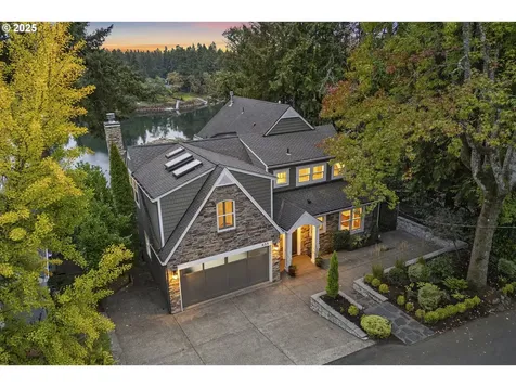 455 Furnace Street Lake Oswego OR 97034