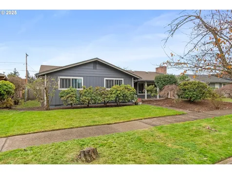 2568 Dover Drive Eugene OR 97404