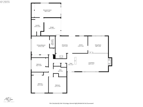 2568 Dover Drive Eugene OR 97404