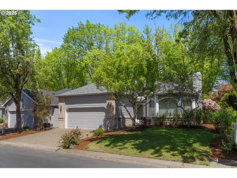 32536 SW Riviera Lane Wilsonville OR 97070