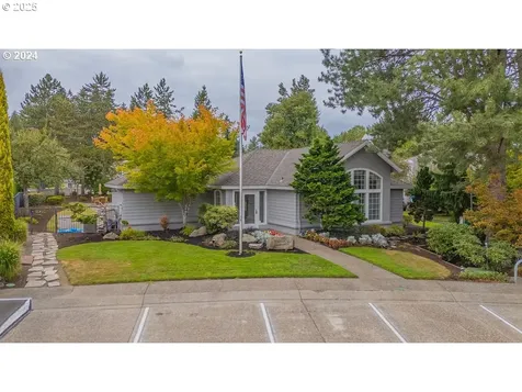 32536 SW Riviera Lane Wilsonville OR 97070