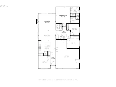 2559 N Lydia Loop Hubbard OR 97032