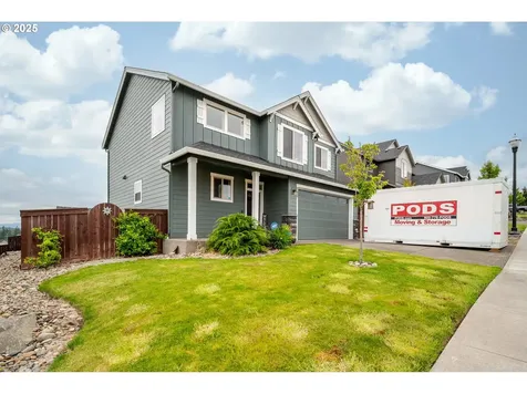 722 E Vine Maple Avenue La Center WA 98629