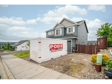 722 E Vine Maple Avenue La Center WA 98629