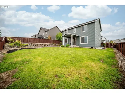 722 E Vine Maple Avenue La Center WA 98629