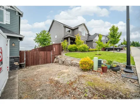 722 E Vine Maple Avenue La Center WA 98629