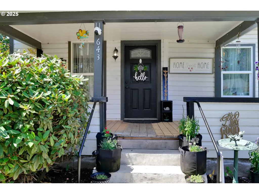 643 Kalmia Street Junction City OR 97448