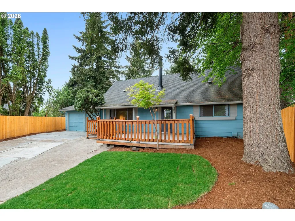 20410 SW Rachelle Court Beaverton OR 97078
