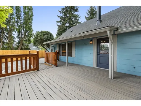 20410 SW Rachelle Court Beaverton OR 97078