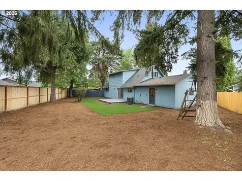 20410 SW Rachelle Court Beaverton OR 97078