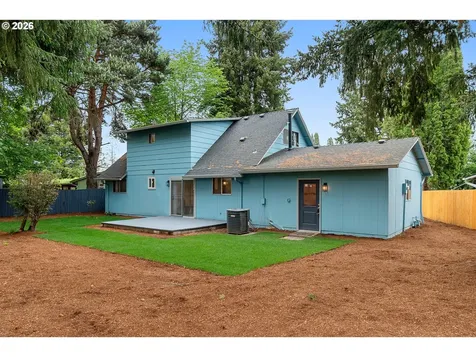 20410 SW Rachelle Court Beaverton OR 97078