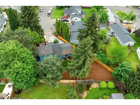 20410 SW Rachelle Court Beaverton OR 97078