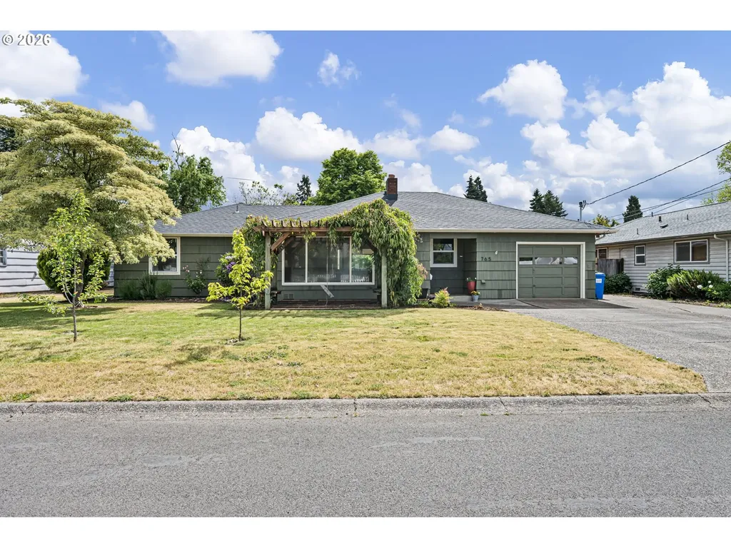 765 Louis Street Eugene OR 97402