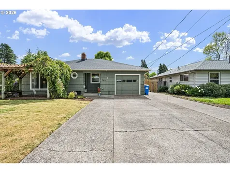 765 Louis Street Eugene OR 97402
