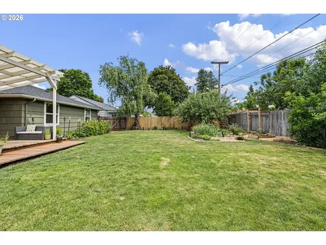 765 Louis Street Eugene OR 97402
