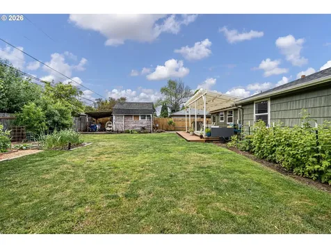 765 Louis Street Eugene OR 97402