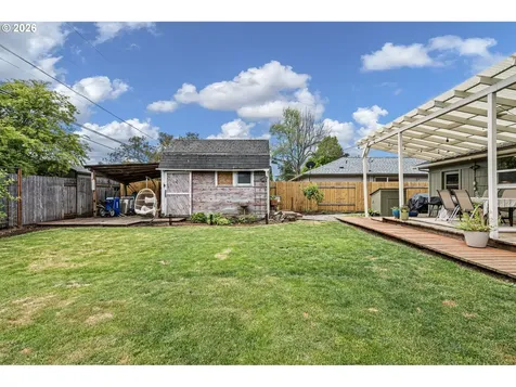 765 Louis Street Eugene OR 97402