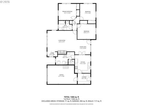 765 Louis Street Eugene OR 97402