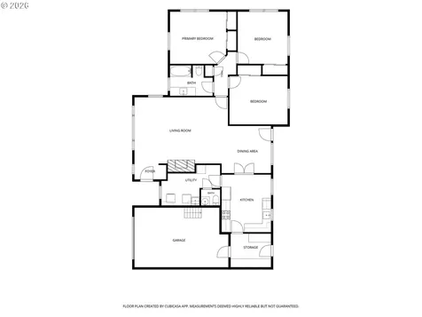 765 Louis Street Eugene OR 97402