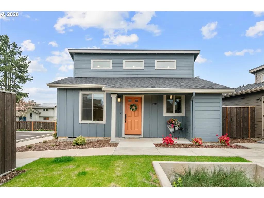 12252 Meadowlawn Drive Oregon City OR 97045
