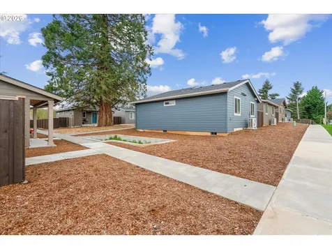 12252 Meadowlawn Drive Oregon City OR 97045