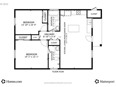 12252 Meadowlawn Drive Oregon City OR 97045