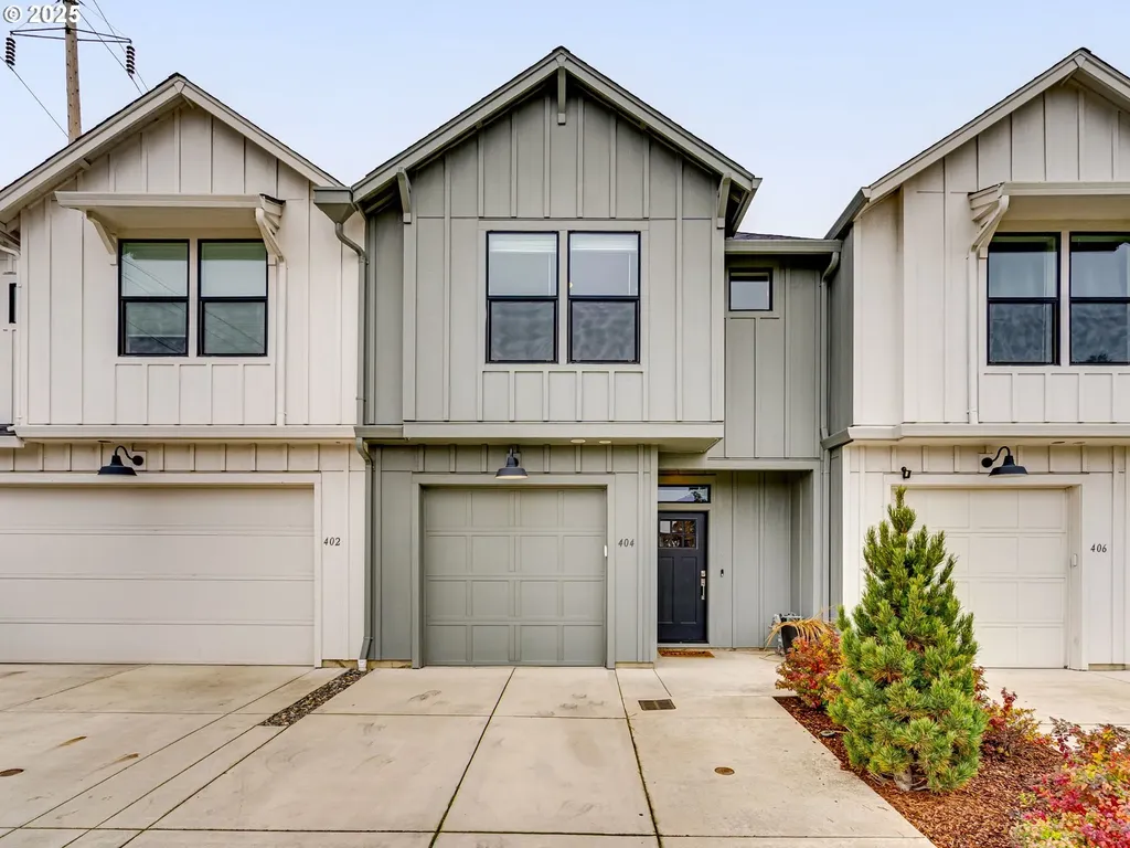 404 NE 71st Street Vancouver WA 98665