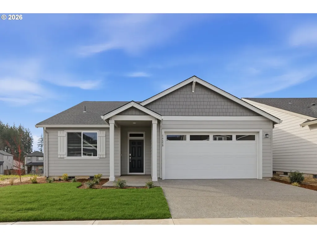 16658 SW Rubicon Lane Tigard OR 97224