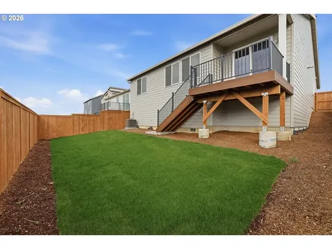16658 SW Rubicon Lane Tigard OR 97224