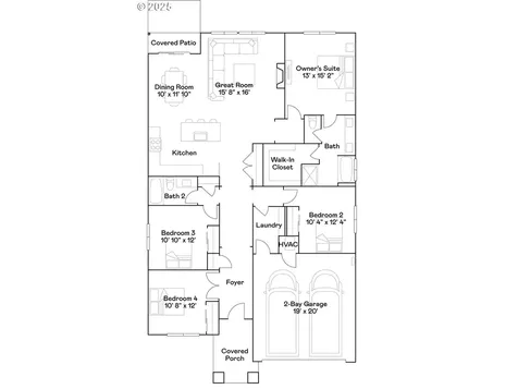 16658 SW Rubicon Lane Tigard OR 97224