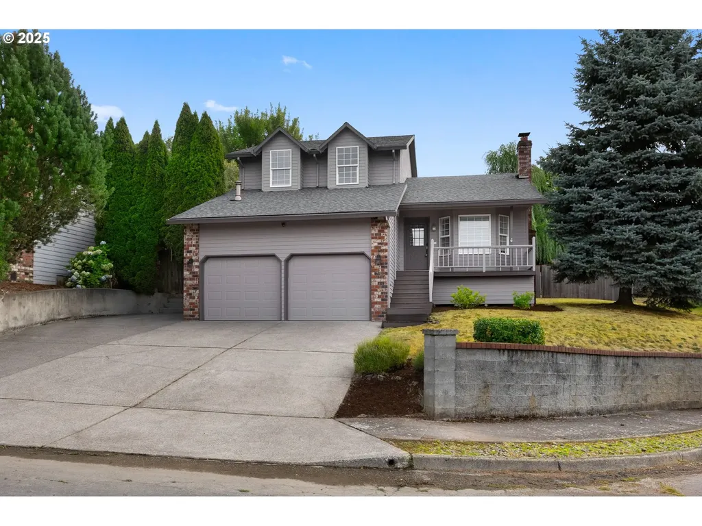 2510 SW Lillyben Court Gresham OR 97080
