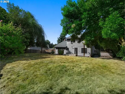2510 SW Lillyben Court Gresham OR 97080