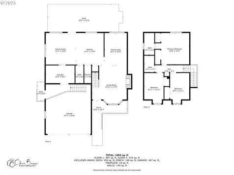 2510 SW Lillyben Court Gresham OR 97080
