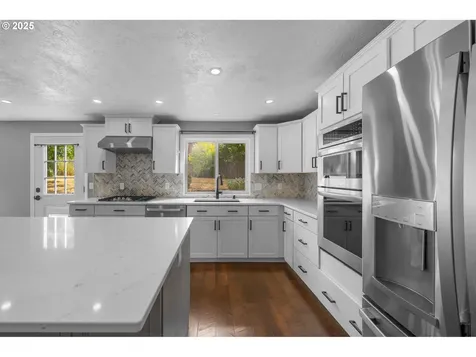 2510 SW Lillyben Court Gresham OR 97080