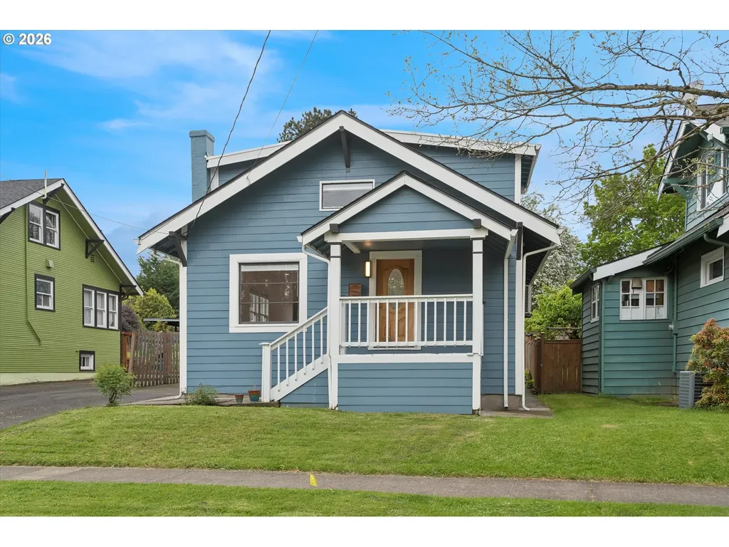 3137 NE 70th Avenue Portland OR 97213